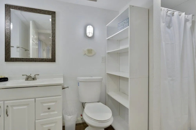 Flying Sea - 5 Br Home