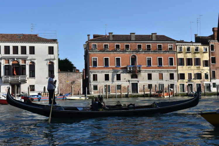 B&B Vista sul Canal Grande
