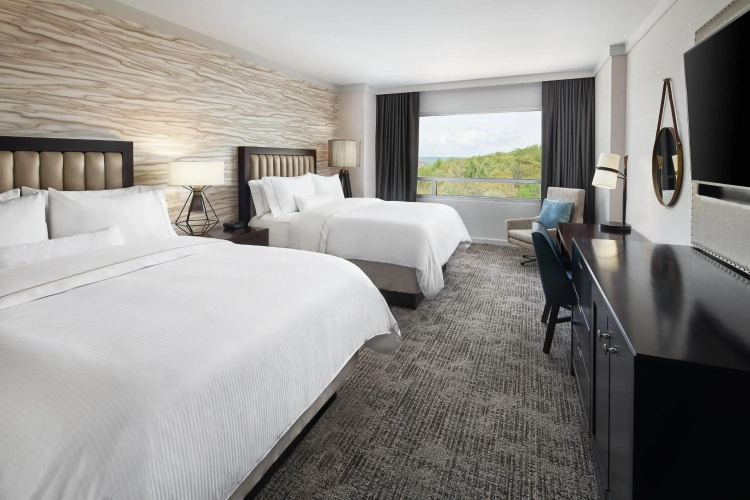 The Westin Baltimore Washington Airport - Bwi photo 7