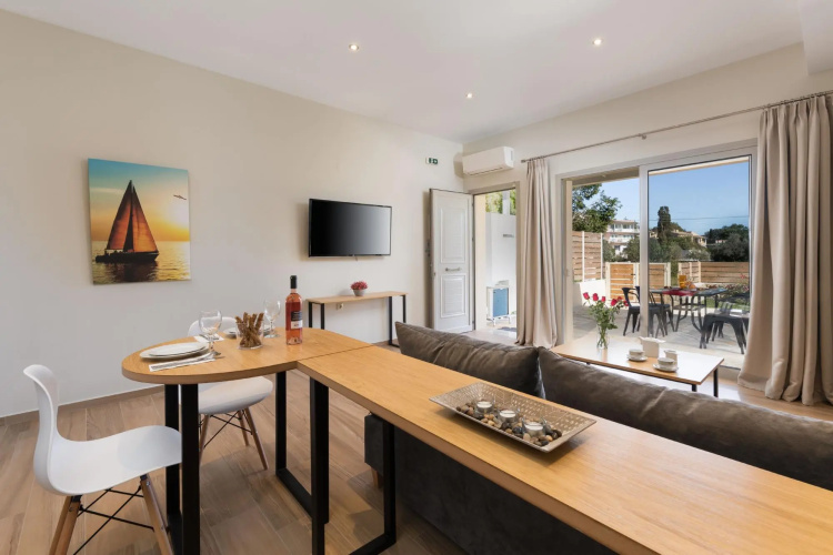 Senses Suite Tessera