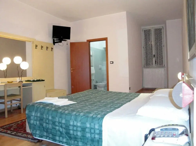 Hotel Europa