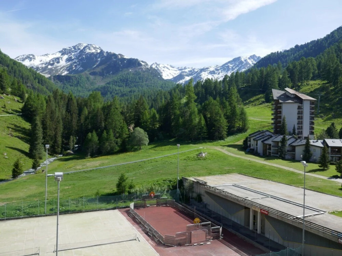Rosablanche D44 Nendaz
