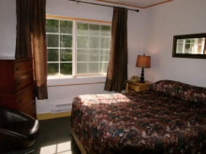 Mountain View Lodge