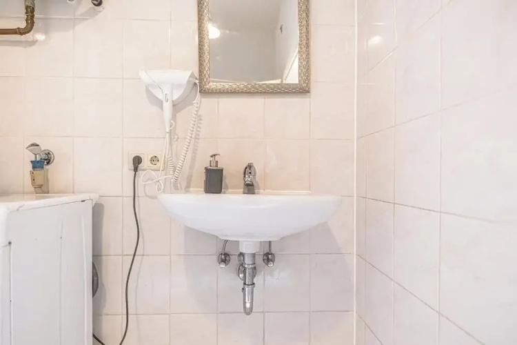 Affordable 3BR Apartment Rathausplatz