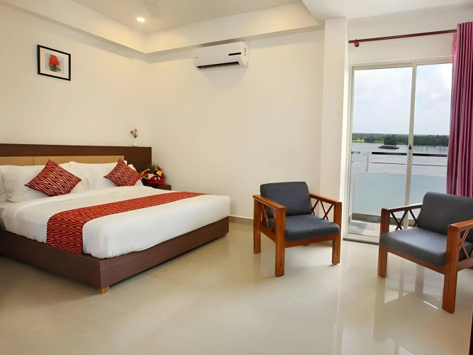 Trium Resorts