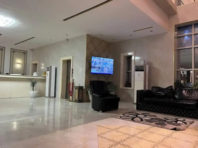 Pave Hotel and Suites