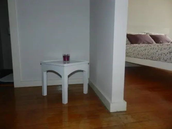 Jualis Guest House