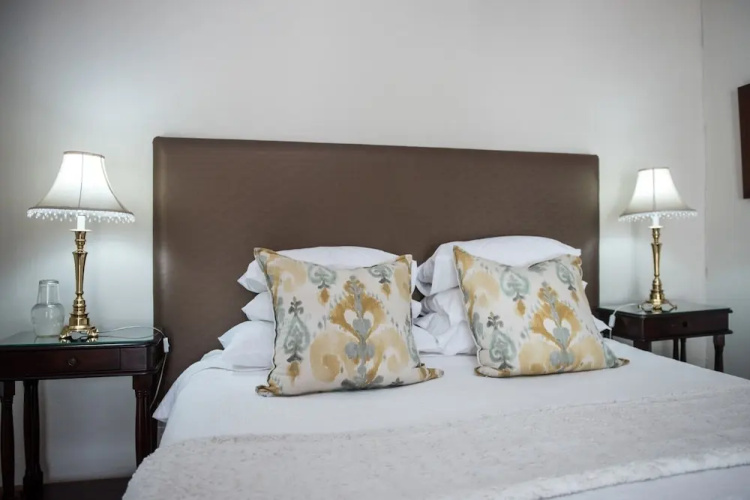 Randrivier Guest house