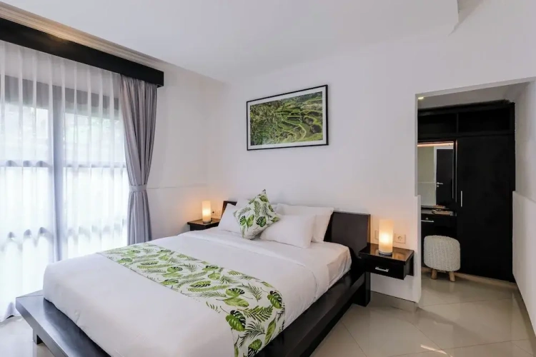 Family Villa