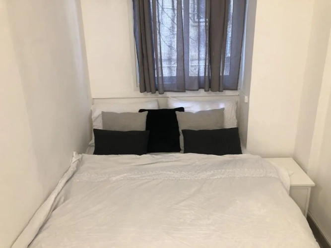 Double Apartment
