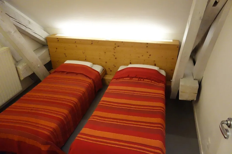 Auberge des Ecrins