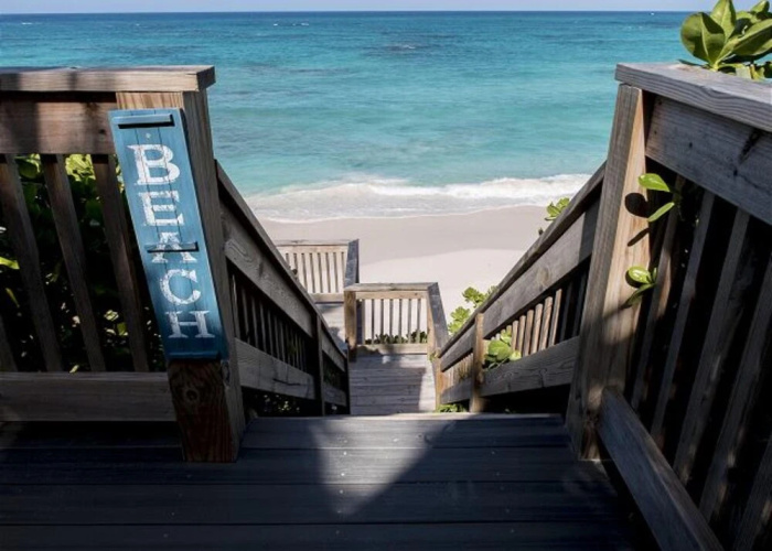 Windchat by Eleuthera Vacation Rentals