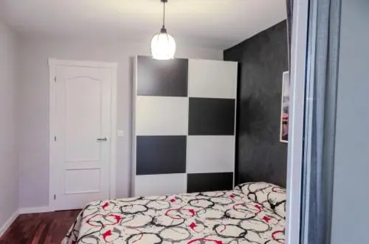 Apartamento Los Colonia