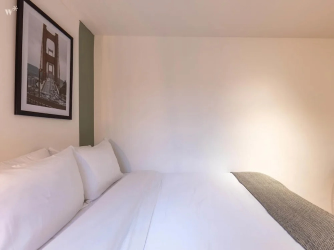 w Homey 2BR in Cabrera