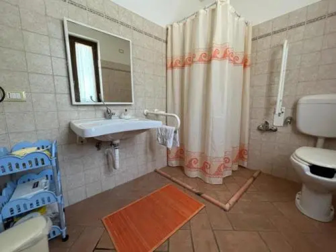 Agriturismo Gabellette