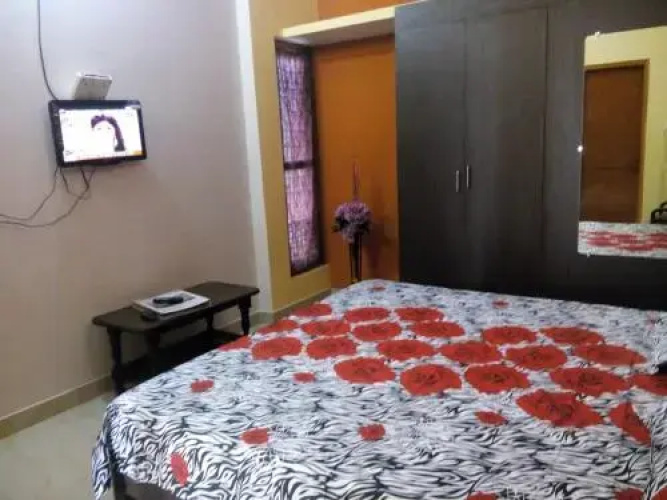 Welcome Inn at Ganges