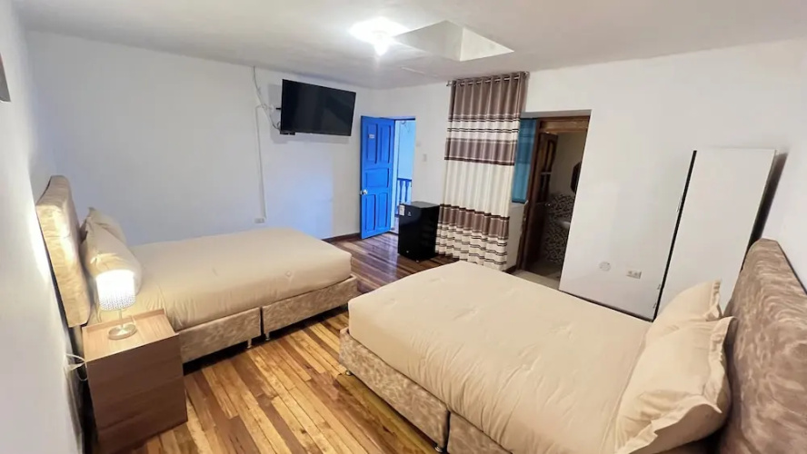 Valicha Casa Hotel