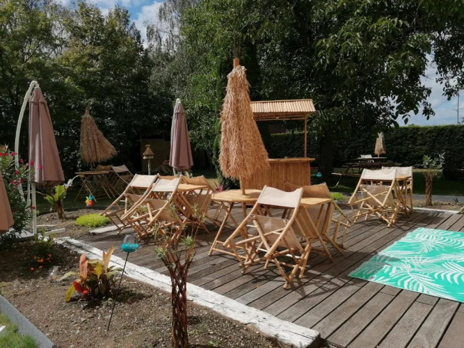 Hotel Le Ricordeau