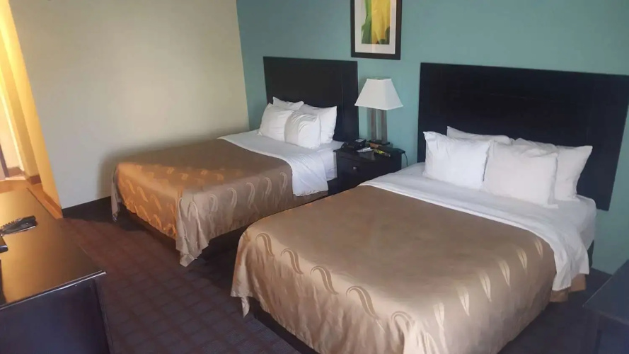 Quality Inn Blue Springs