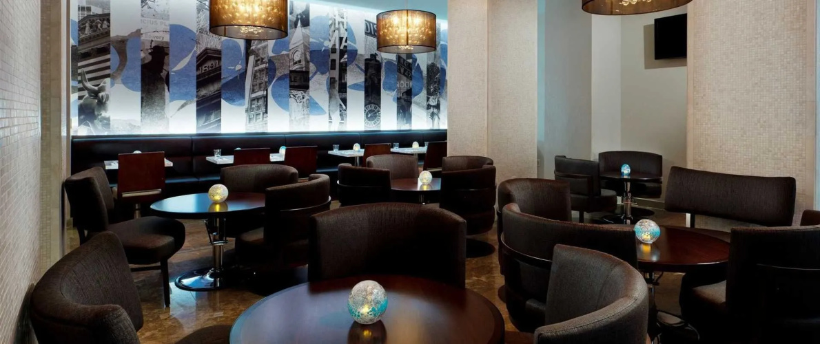 Distrikt Hotel New York City, Tapestry Collection by Hilton photo 17