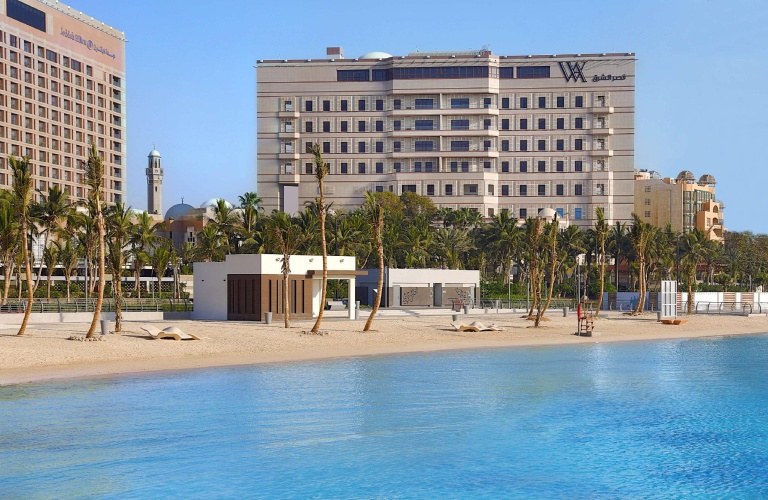 Waldorf Astoria Jeddah - Qasr Al Sharq photo 41
