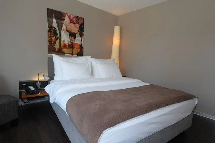 Hotel Belair