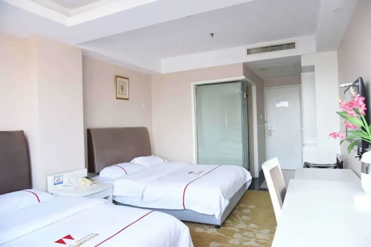 Business Twin room