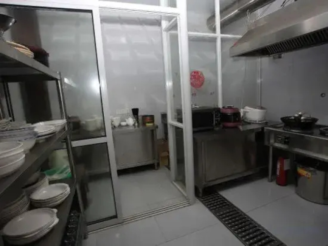 Shanghai Seaside Guest Homestay