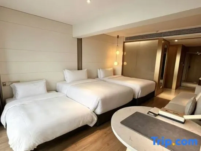 Twin Family Suite