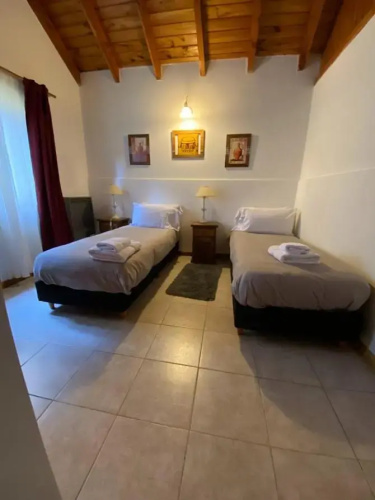 Cabañas Rukayen