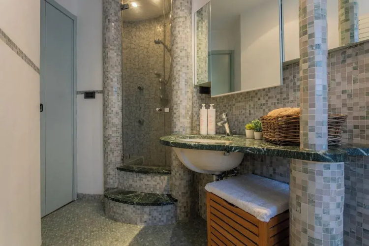 Monte Grappa Apartment