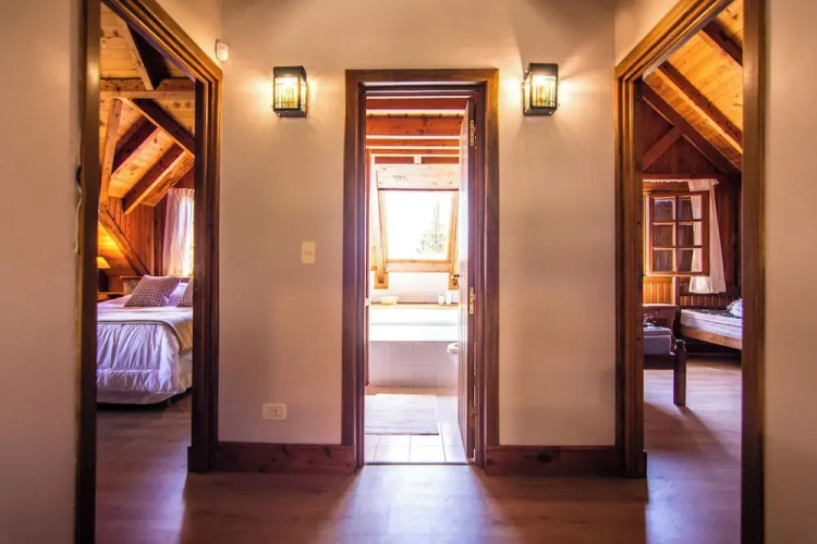 BT Homes - Cerro Catedral
