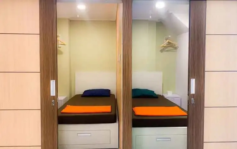Stadio Hostel Jogja