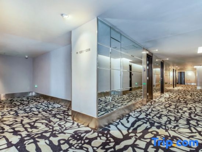 Hotel rooms