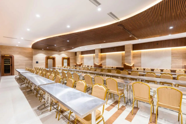 Treebo SV Residency, Vellore