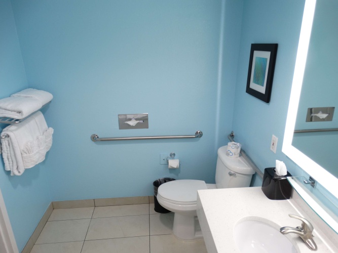 Best Western Plus Kissimmee-Lake Buena Vista South Inn & Suites photo 9