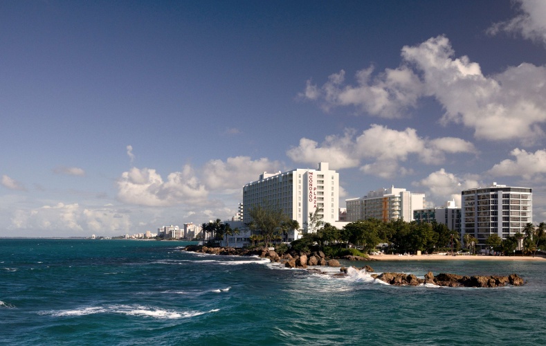 The Condado Plaza Hotel photo 32
