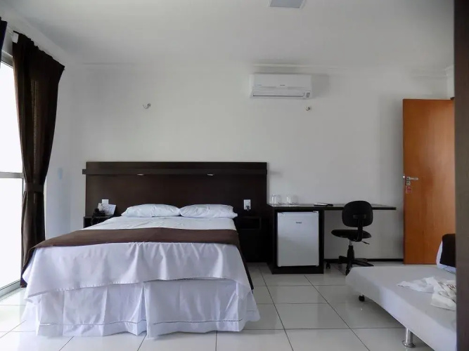 New JHC HOTEL