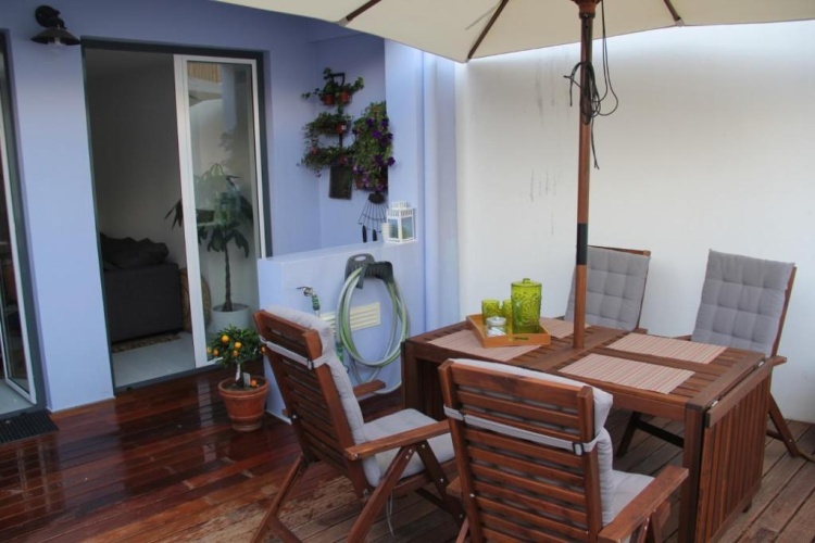 1 Bedroom Double Apartment