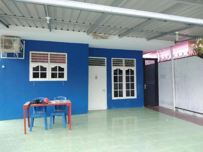 Kost 748 At (Ii)