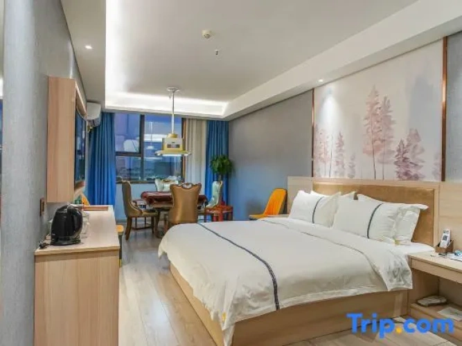Premier Double room