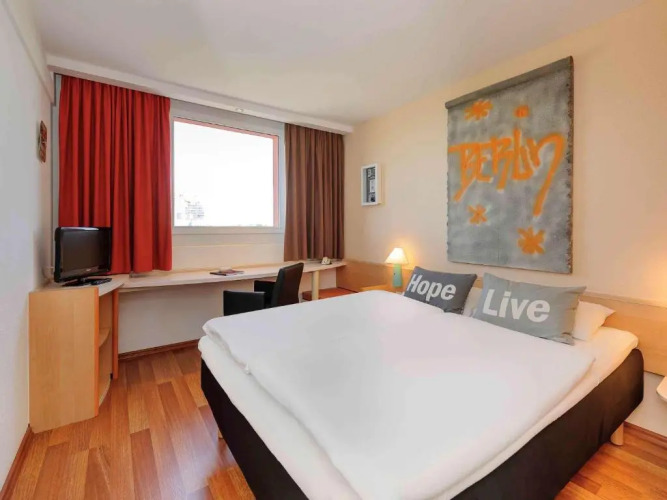 Фотография отеля