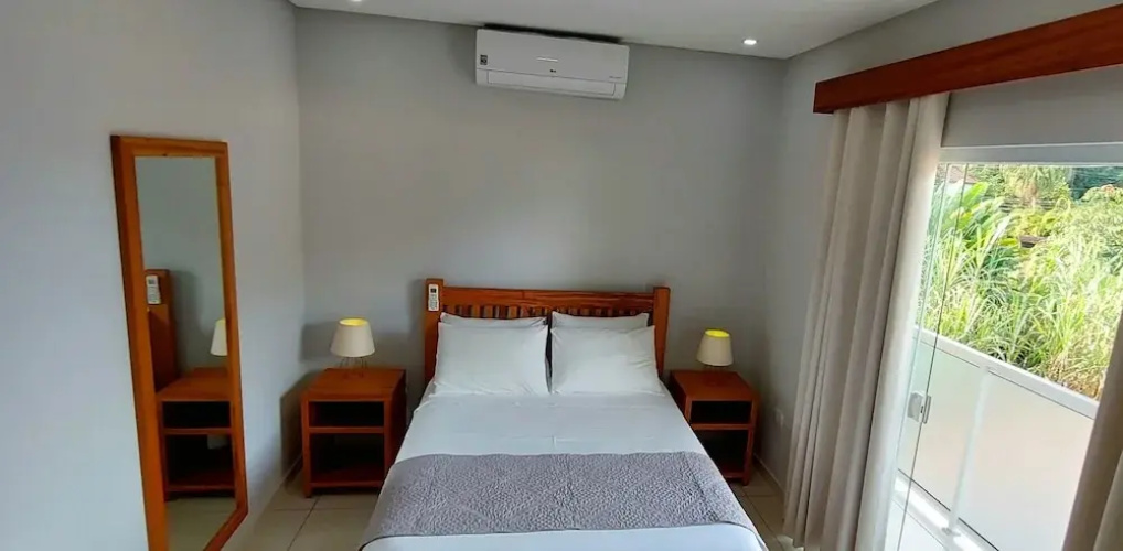 Pousada das Saíras