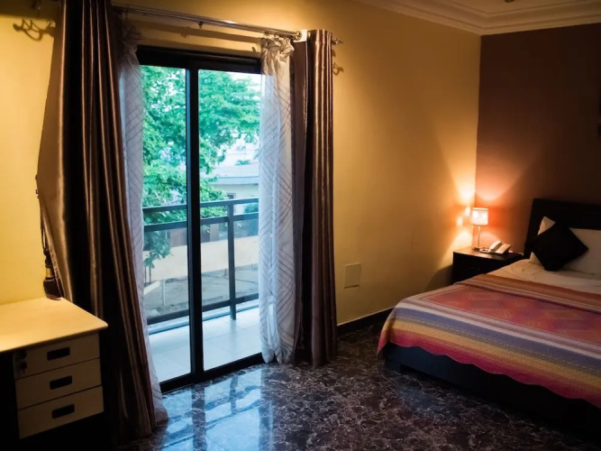 Atlas Hotel