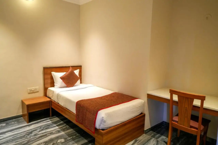 Alba Premier Kolhapur