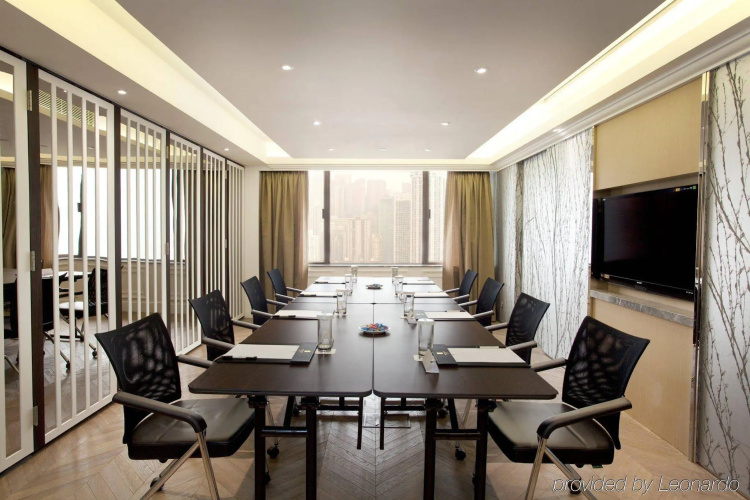 The Park Lane Hong Kong, Autograph Collection photo 17