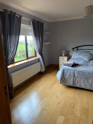 Gallagh Guest House self catering h18r252 Eircode