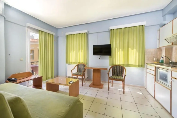 Superior Apartment
