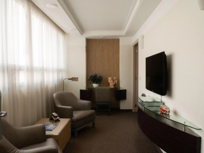 Hotel Marbella photo 17