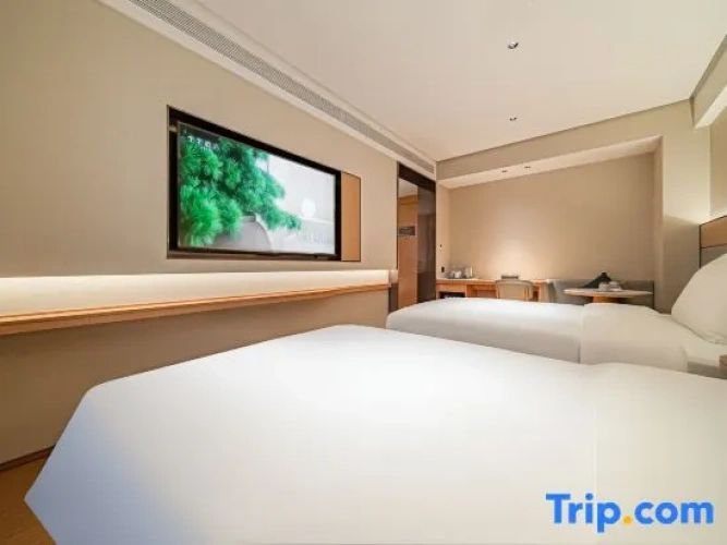 Business Twin room